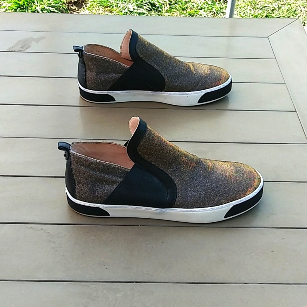 Stuart Weitzman sneakers